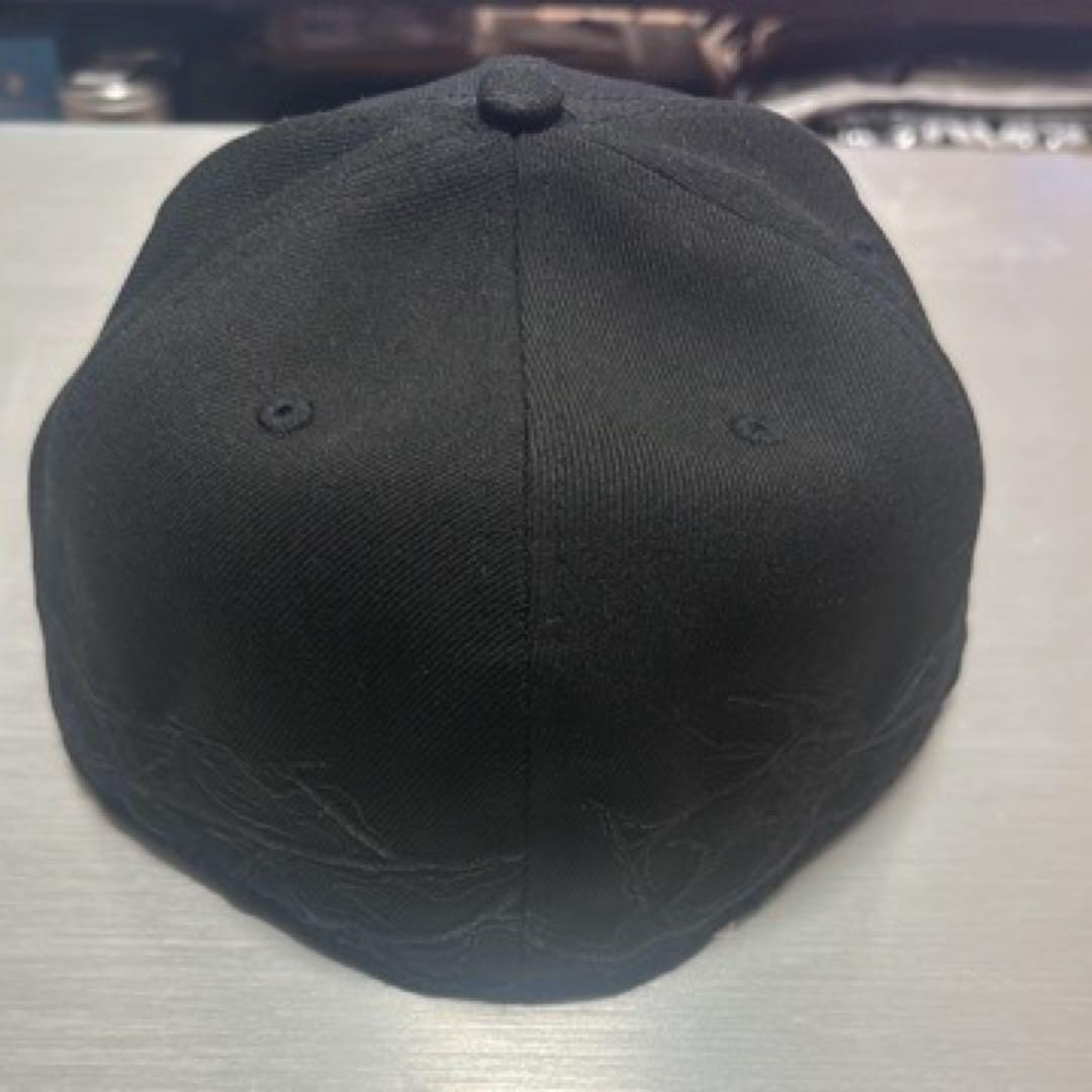 Stranger Things Era Cap Black 7 1/2