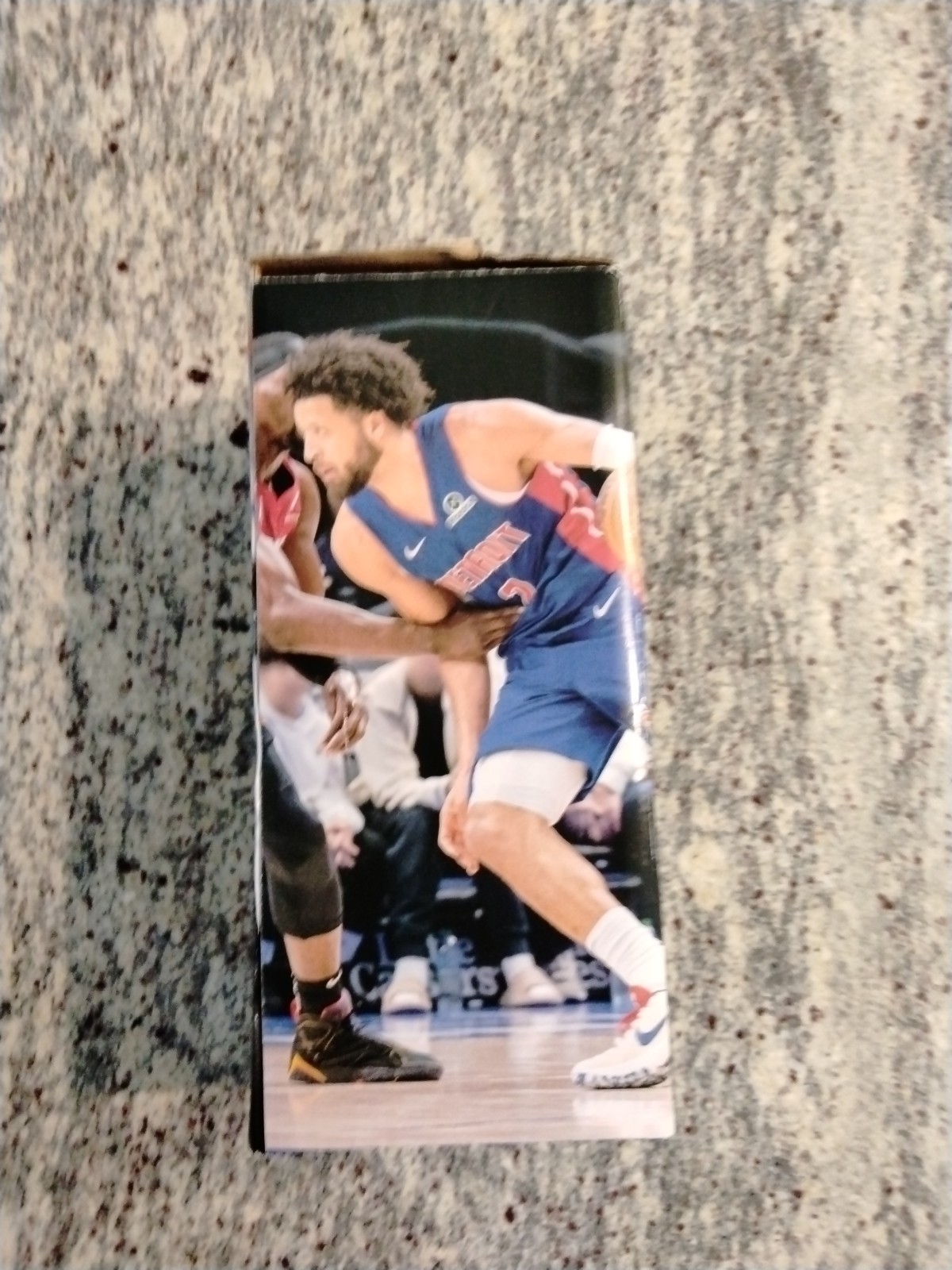 Cade Cunningham Pistons bobblehead – stockx bubble jacket 3/15/25 NEW