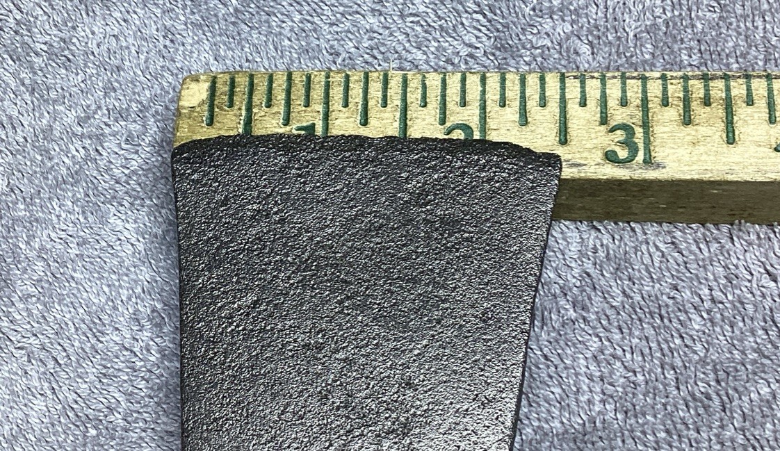 VTG. SHIPWRIGHTS CAULKING CHISEL