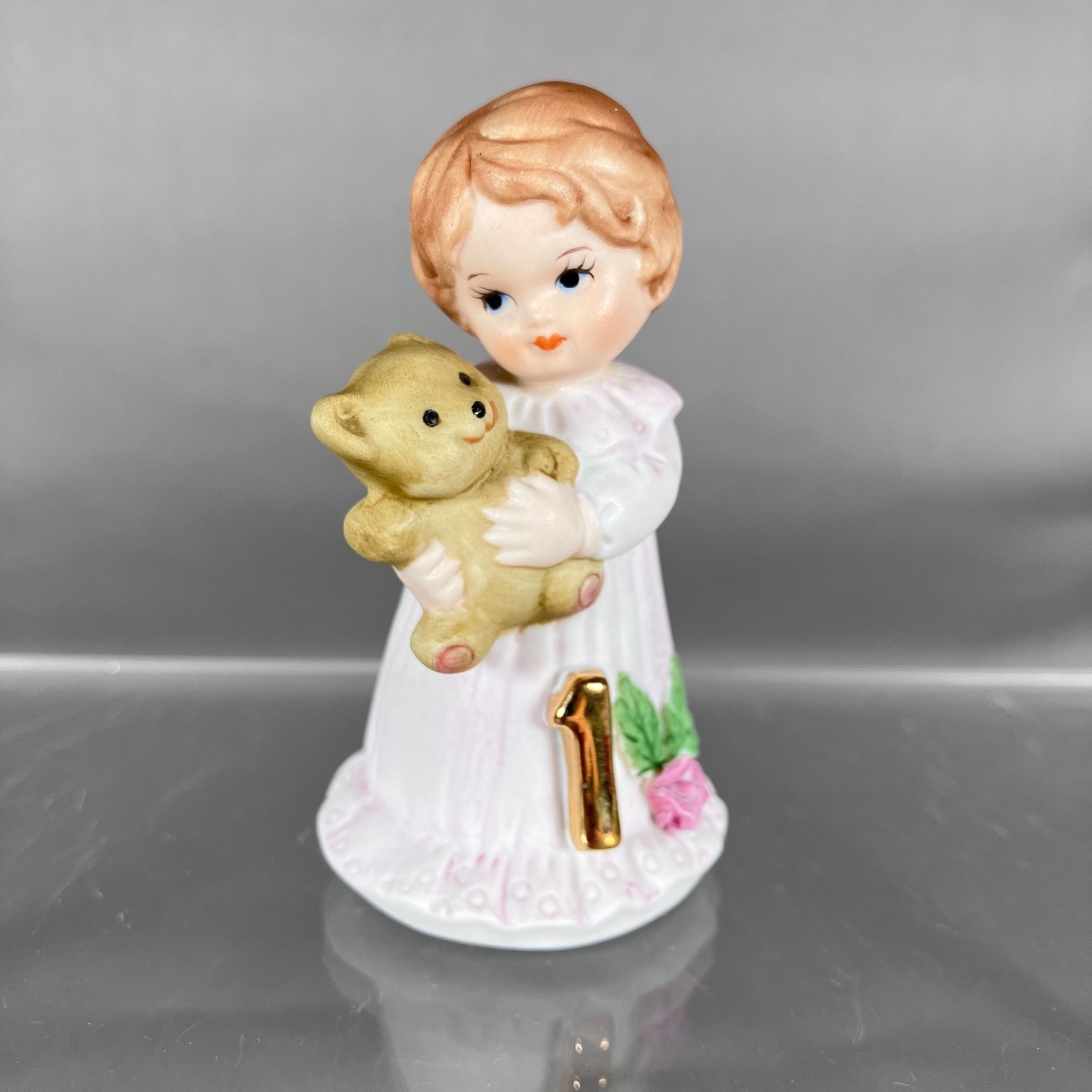 You Pick! Enesco Growing Up Birthday Girls Several To Choose Bundle And Save!