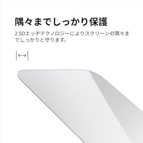 Belkn Ultraglass 2 Screen Protector For Iphone 15 Pro Max, Ultra-Reinforced Gla_