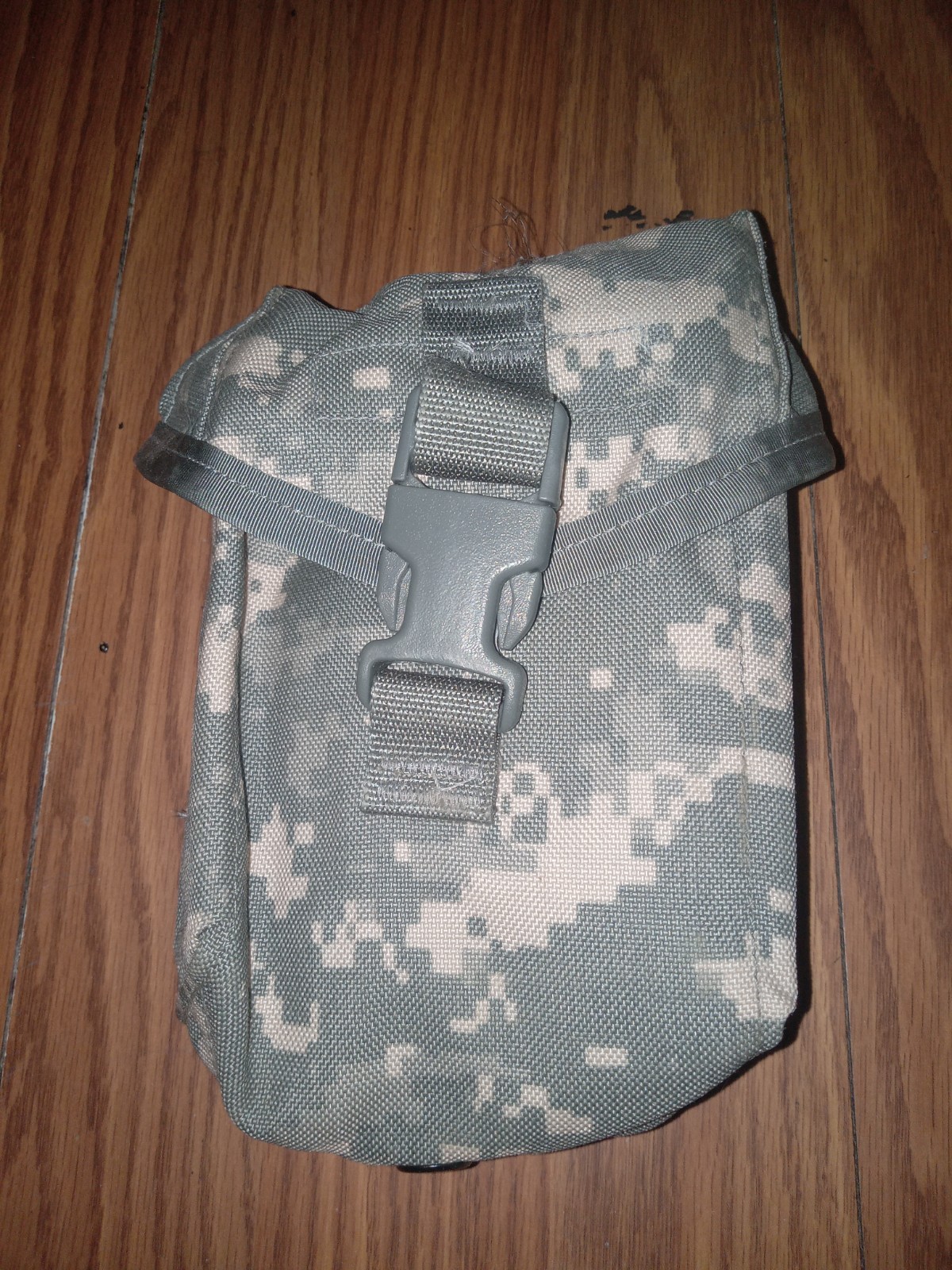 Universal Military First Aid Kit NSN 6545-01-530-0929 Militaria Original
