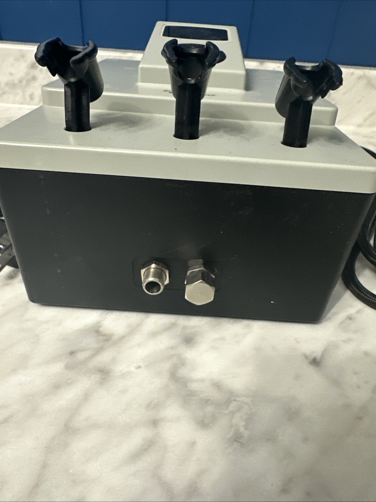 Colima Professional Airbrush Compressor METU-600 50-60hz