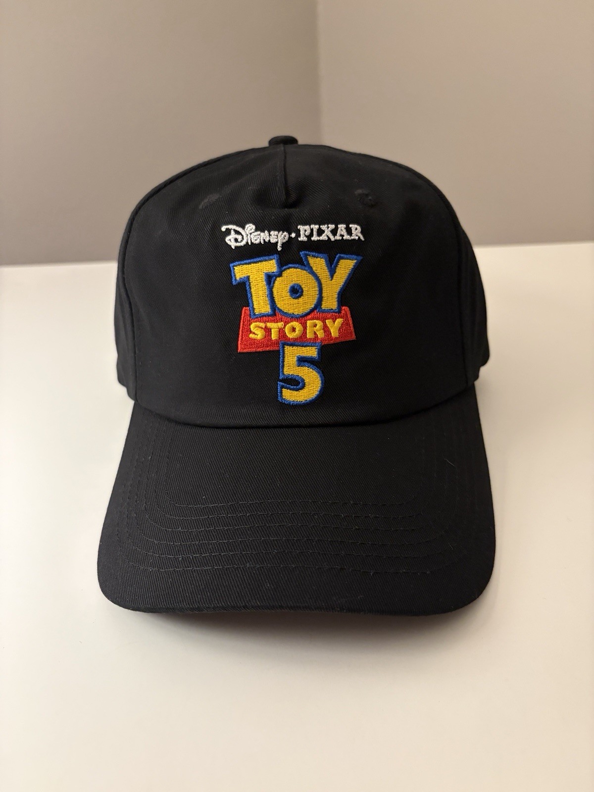 Rare Exclusive El Capitan Theater Toy Story 5 Promo (Unisex Adult Cap Hat ONLY)