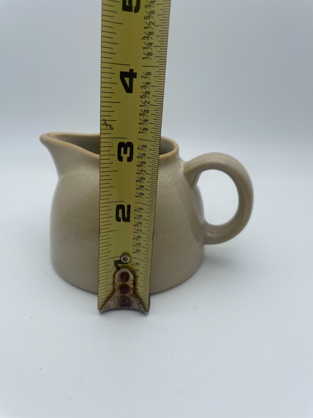 Dudson Evolution Tea Pot 24oz Creamer 10oz Soy Sauce Pitcher 6oz England S/3 C72