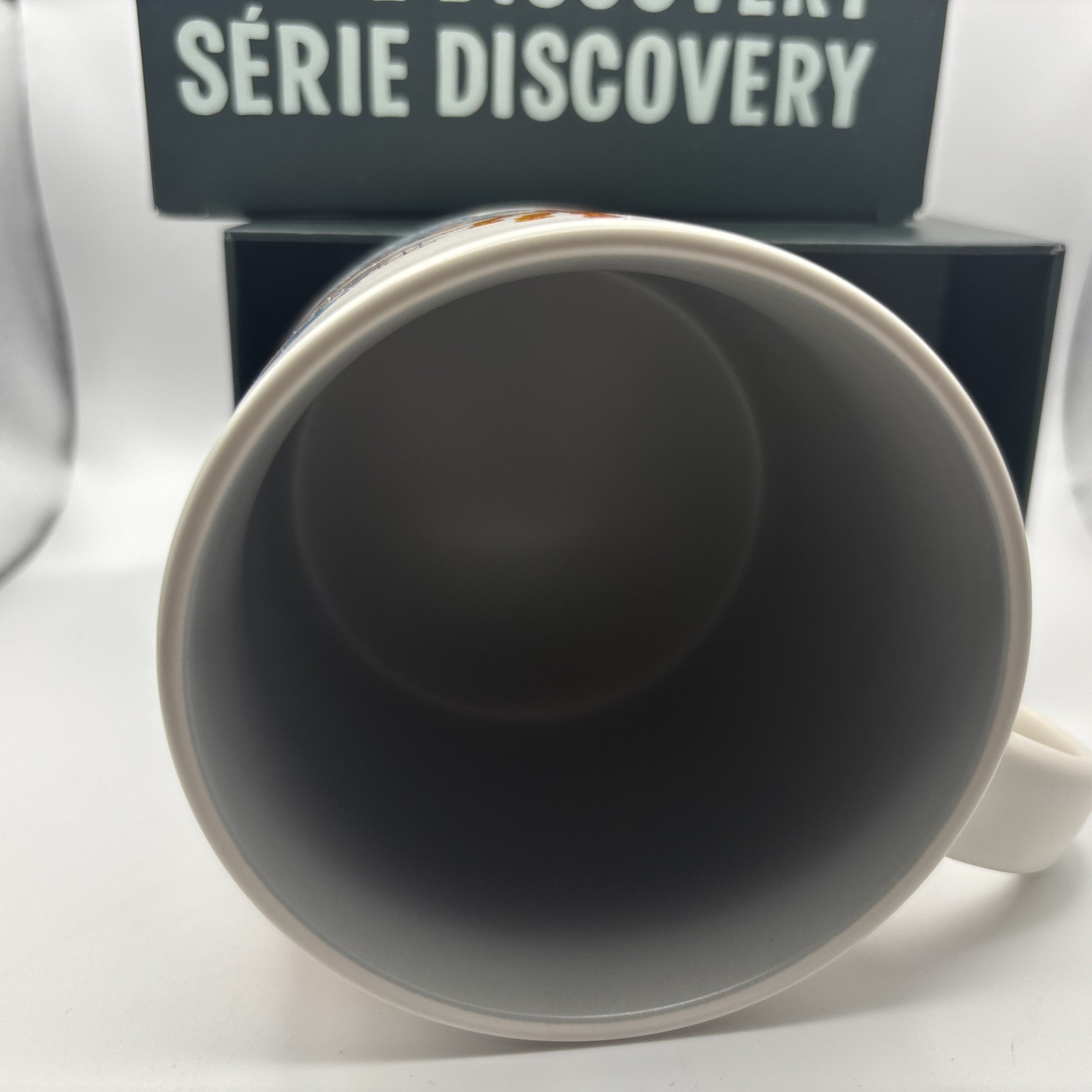 ‘Florianopolis’ Brasil Starbucks ‘Discovery Series’ 14 Oz/414 mL Mug – 2026
