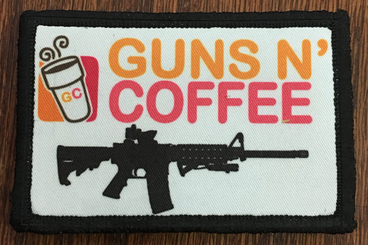 Rizzo the Rat Multicam Morale Patch Funny Military Army Tactical