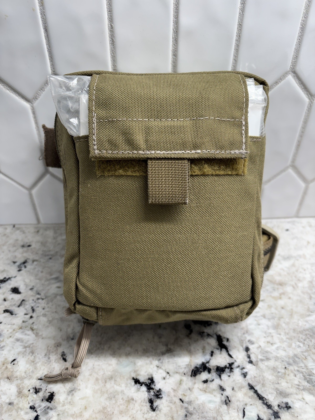 LBT-2648B Medical Assault Kit IFAK Tan 499 London Bridge complete