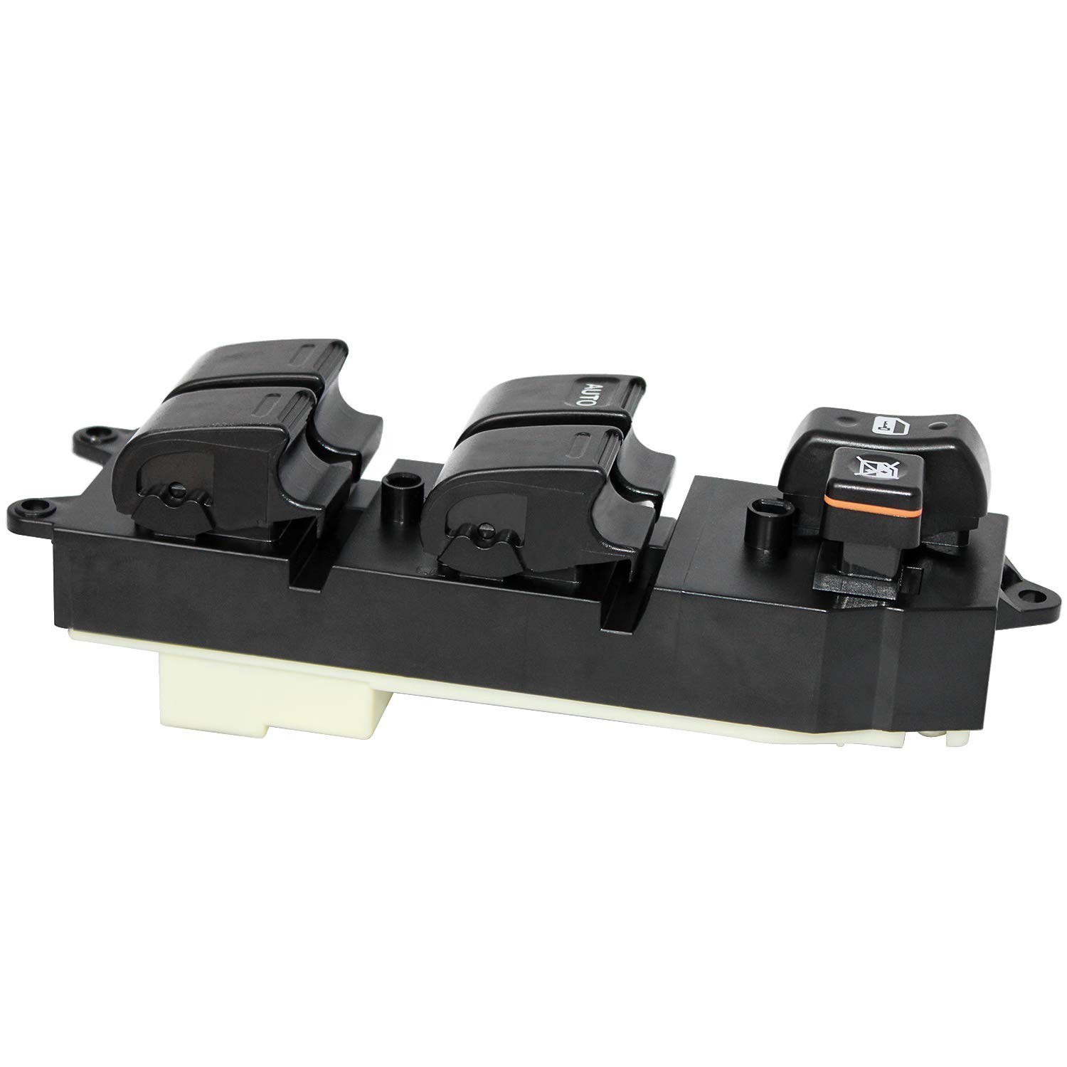Front Driver Side Master Power Window Switch – Compatible for 1997-2001 Toyot…