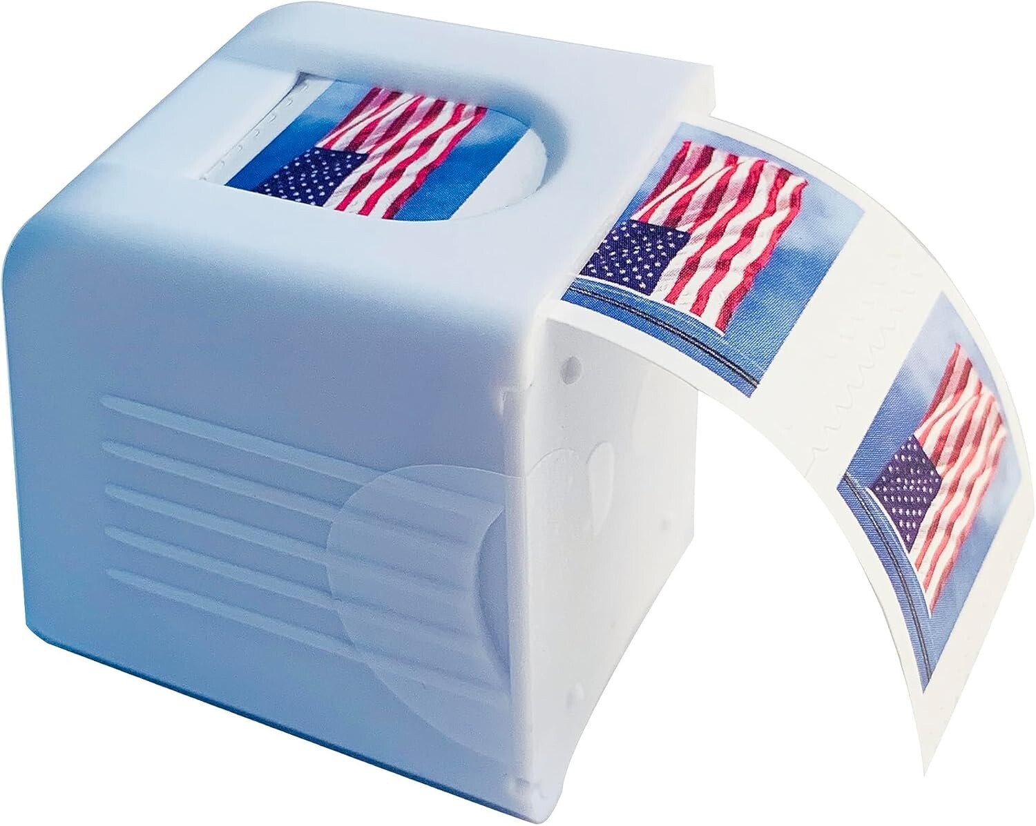 tPostage Stamp R Roll of 100 Stampsstamp Roll Holder US Forever Stamps – USA…