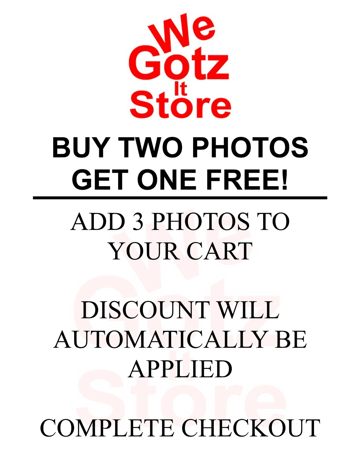 GENERAL GEORGE S. PATTON QUOTE W/ FACSIMILE AUTOGRAPH – 8X10 PHOTO #5002