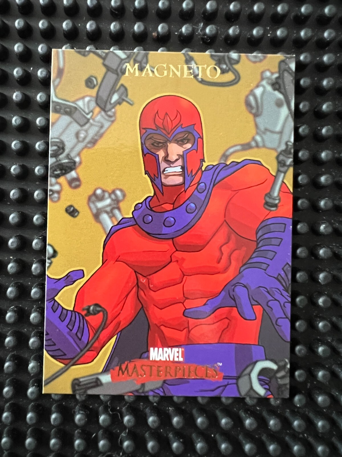 2007 Skybox Marvel Masterpieces Complete Your Set U PICK COMIC CARDS
