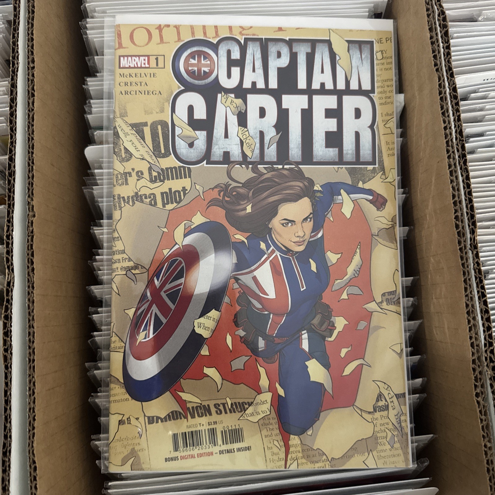 20 Comic Book Lot. w/ Random Keys & Variants 🔥🔥🔥🔥