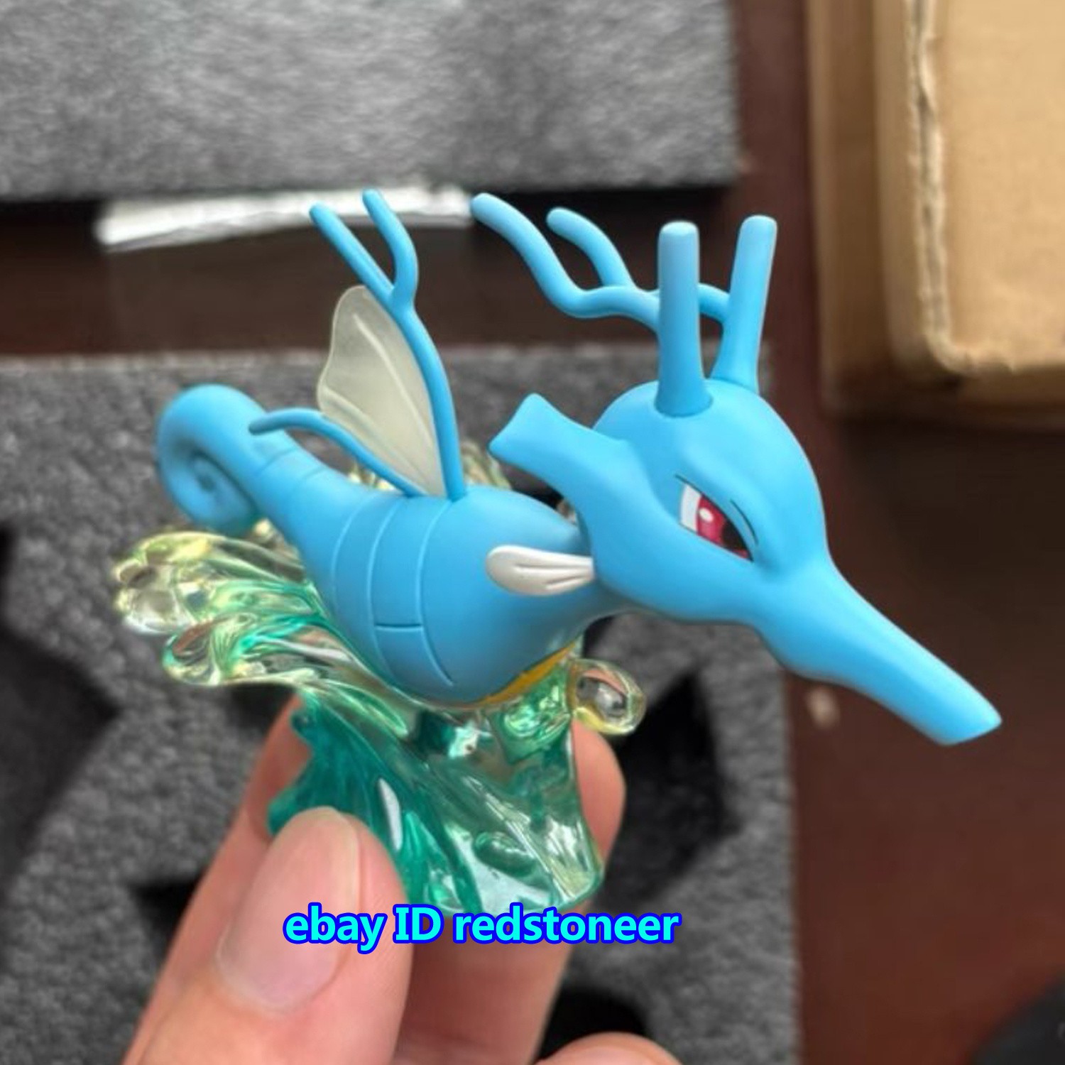 ABC Studio Clair Kingdra Statue 1/20 Elf Series Figure Anime Model Collection