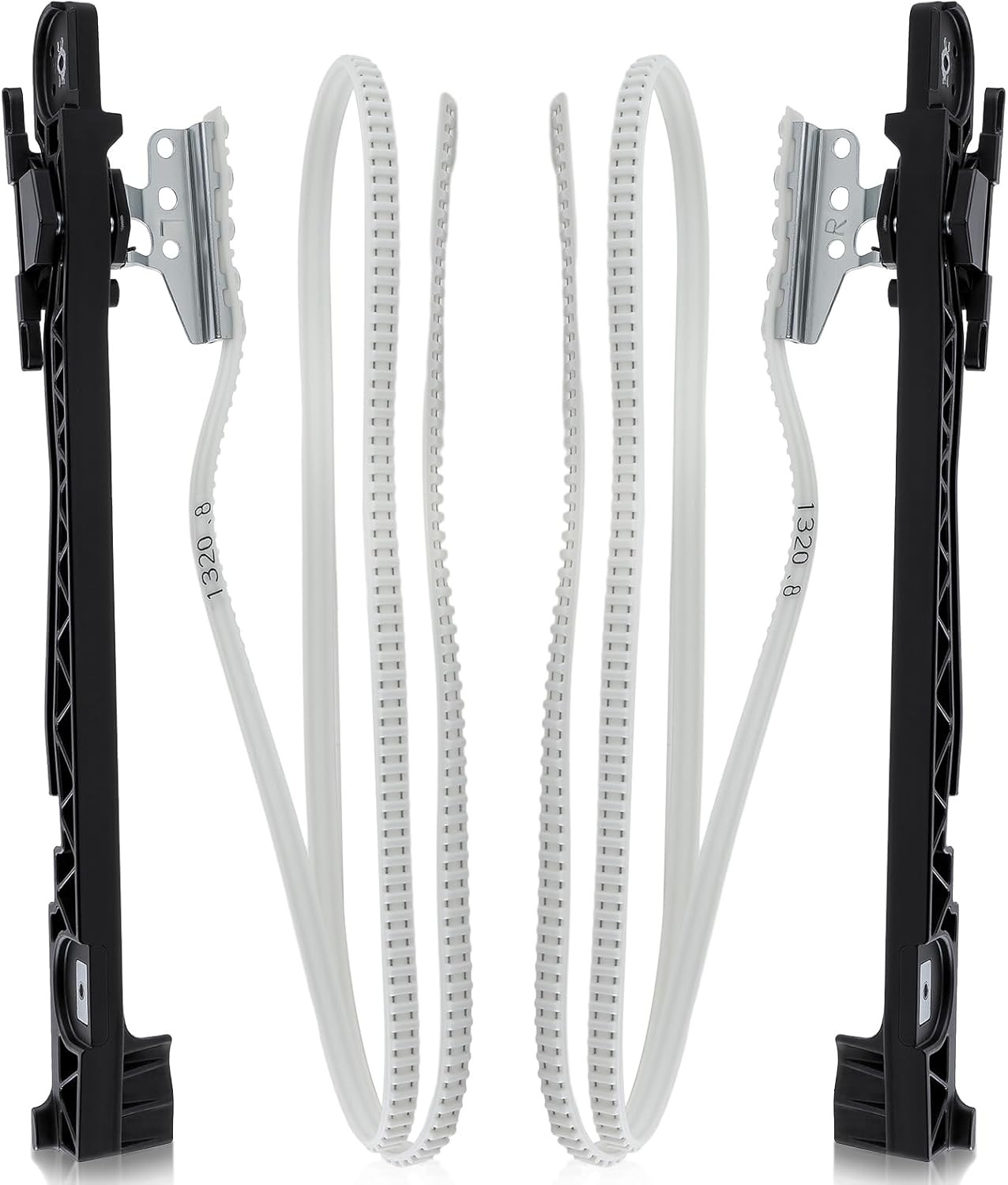 Sunroof Repair Kit with Lift Arm for Suburban Avalanche Tahoe Yukon Escalade 07-
