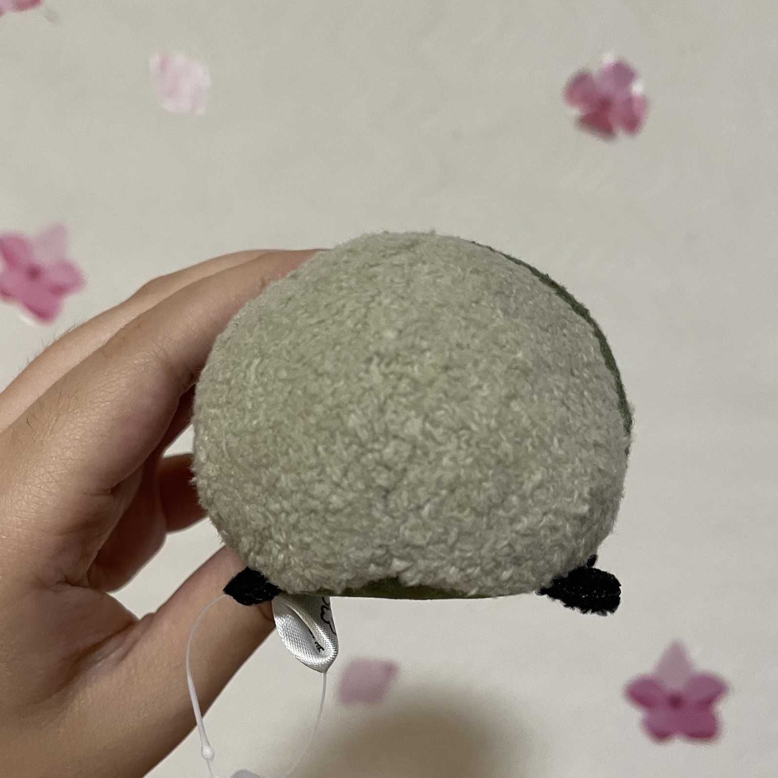 Resident Evil Chris Redfield Tsum Tsum Plush