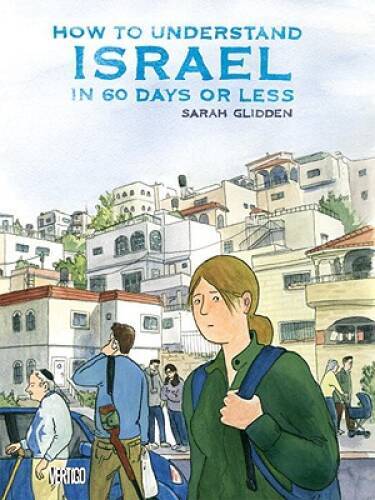 How to Understand Israel in 60 Days or Less – Paperback – VERY GOOD