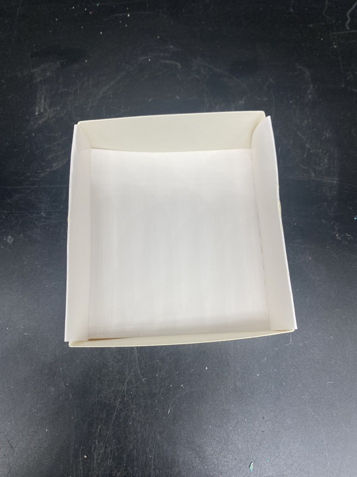 Fold-up Mineral Specimen Boxes – MR12