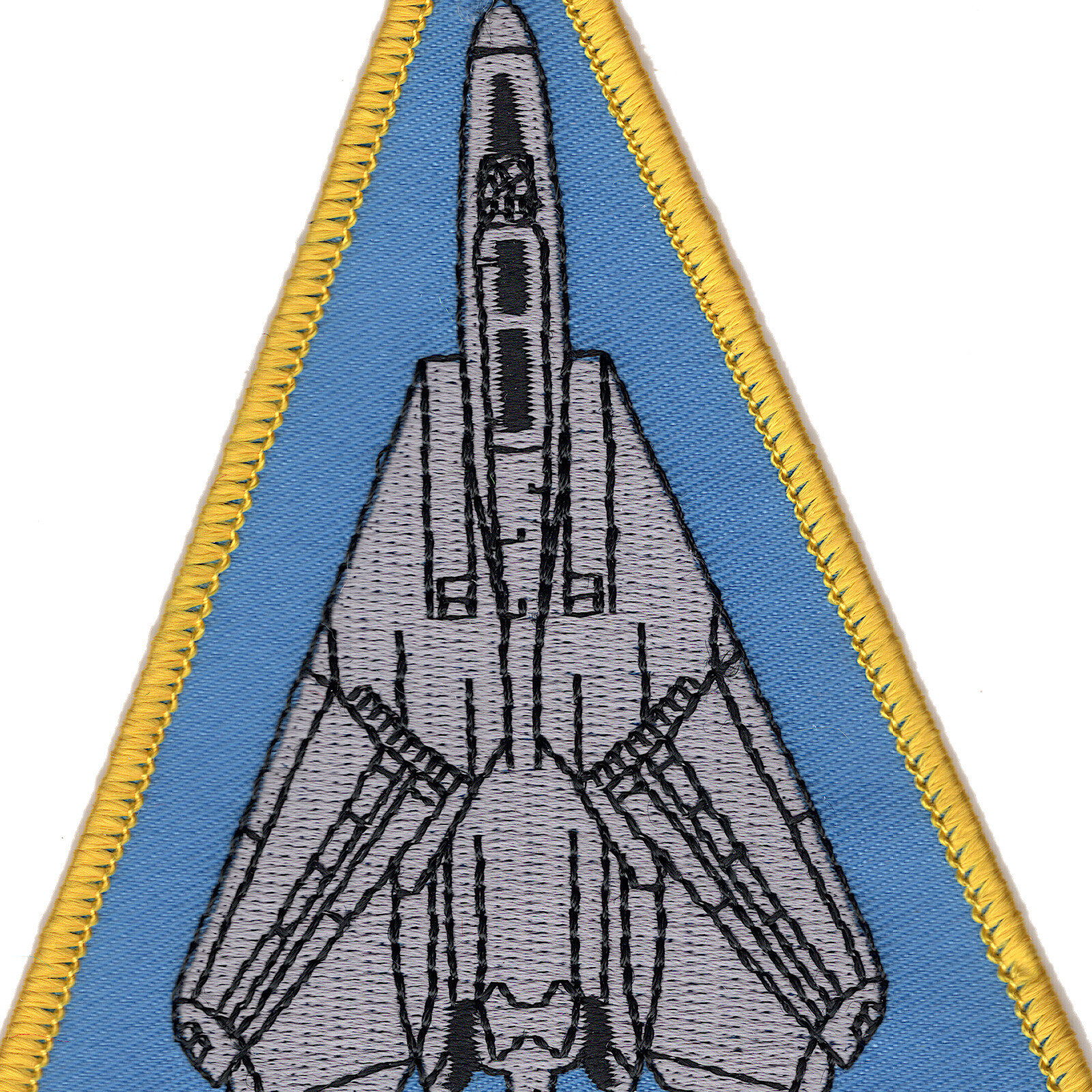 VF-32 Patch Triangle Fighting 32