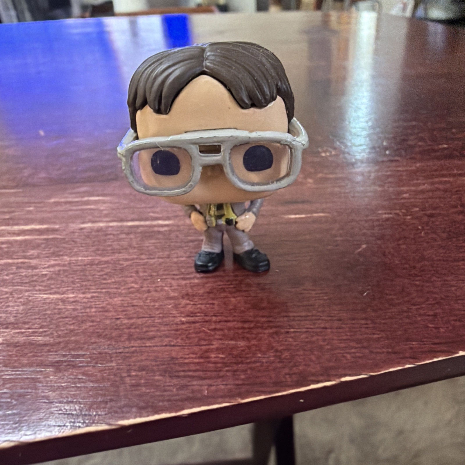Funko Pocket Pop! Mini Vinyl Figure – The Office – Dwight Schrute