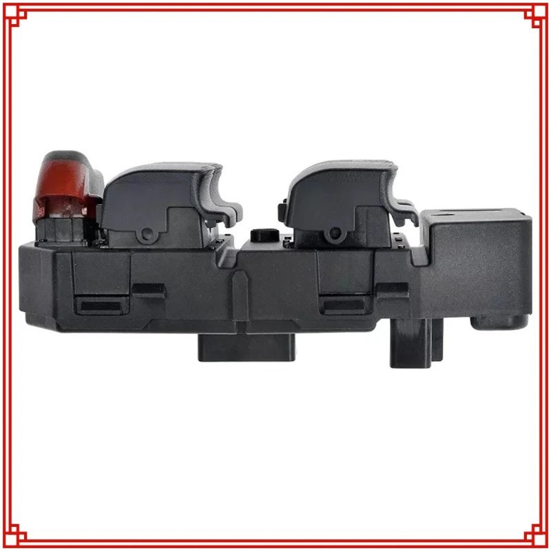 15902664 Window Regulator Power Switch Part For the 2007-2012 Chevrolet Malibu