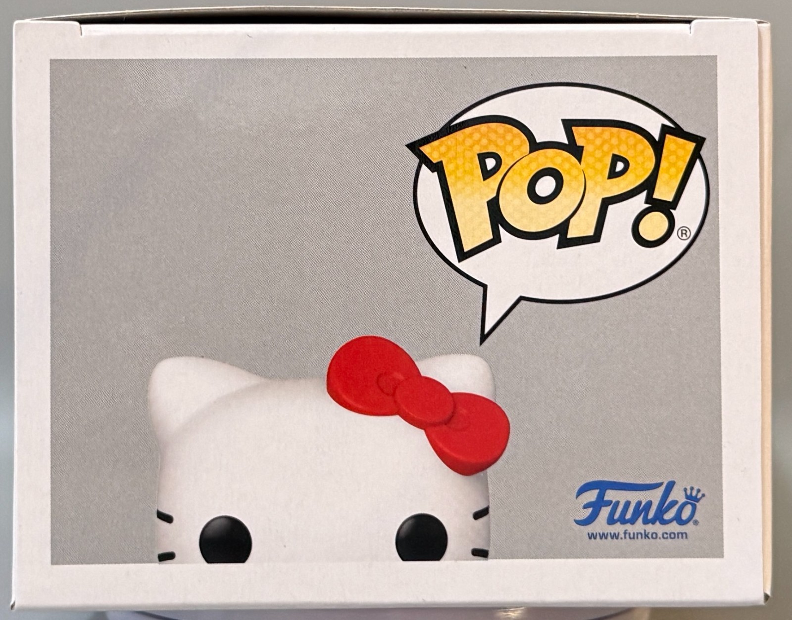 Funko Pop! Sanrio Hello Kitty Peppermint (Funko Exclusive) #125