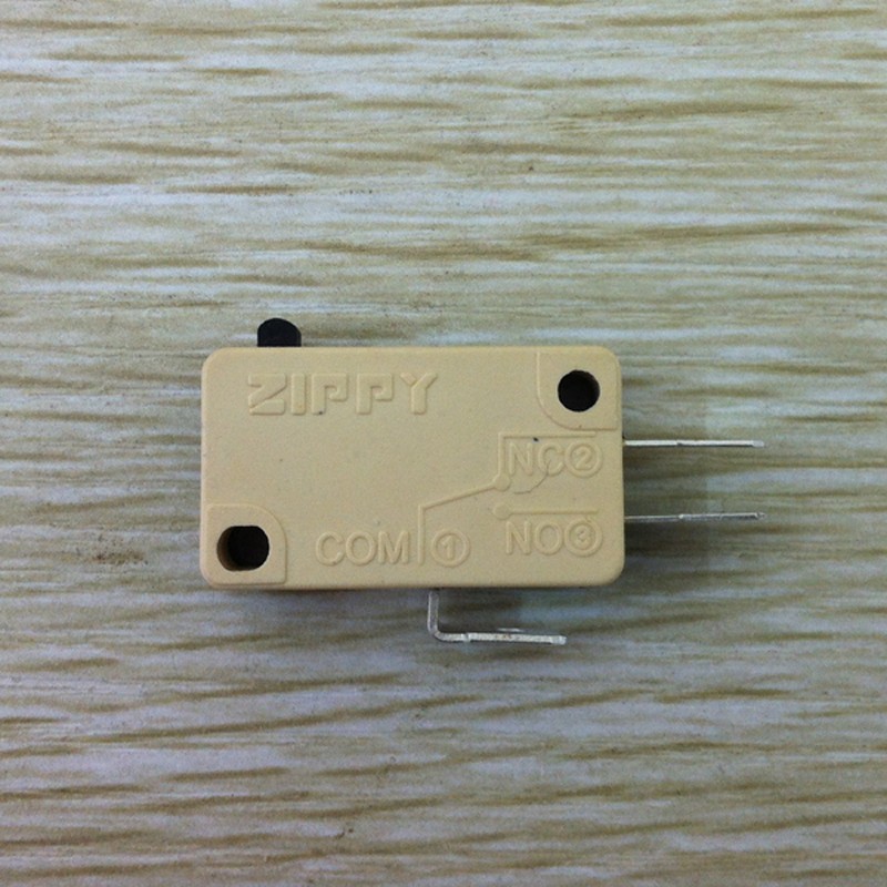 10pcs Replacement Zippy Actuator Micro-switch For Happ buttons and arcade button