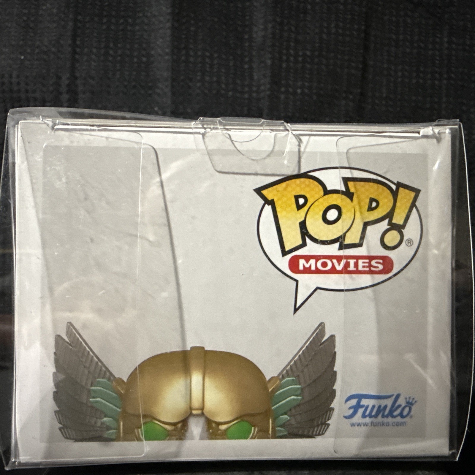 Funko Pop! Vinyl: Transformers – Airazor – Amazon San Diego Comic Con Funko…