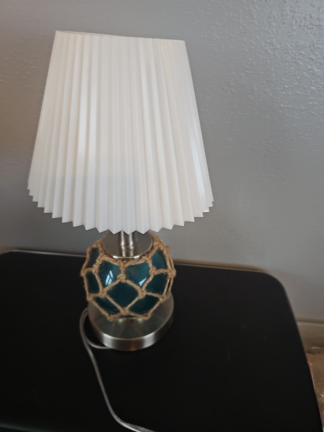 Table Lamp 14″ Tall