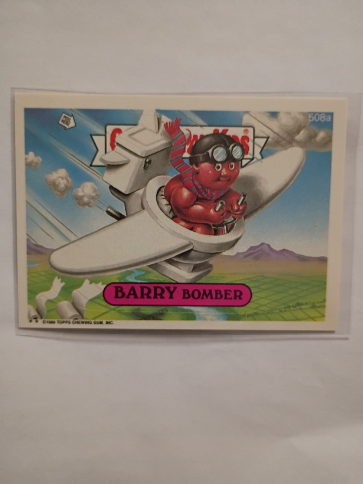 1988 Topps Garbage Pail Kids OS 13, 14, 15, You Pick / Choose, SEE DESCRIPTION