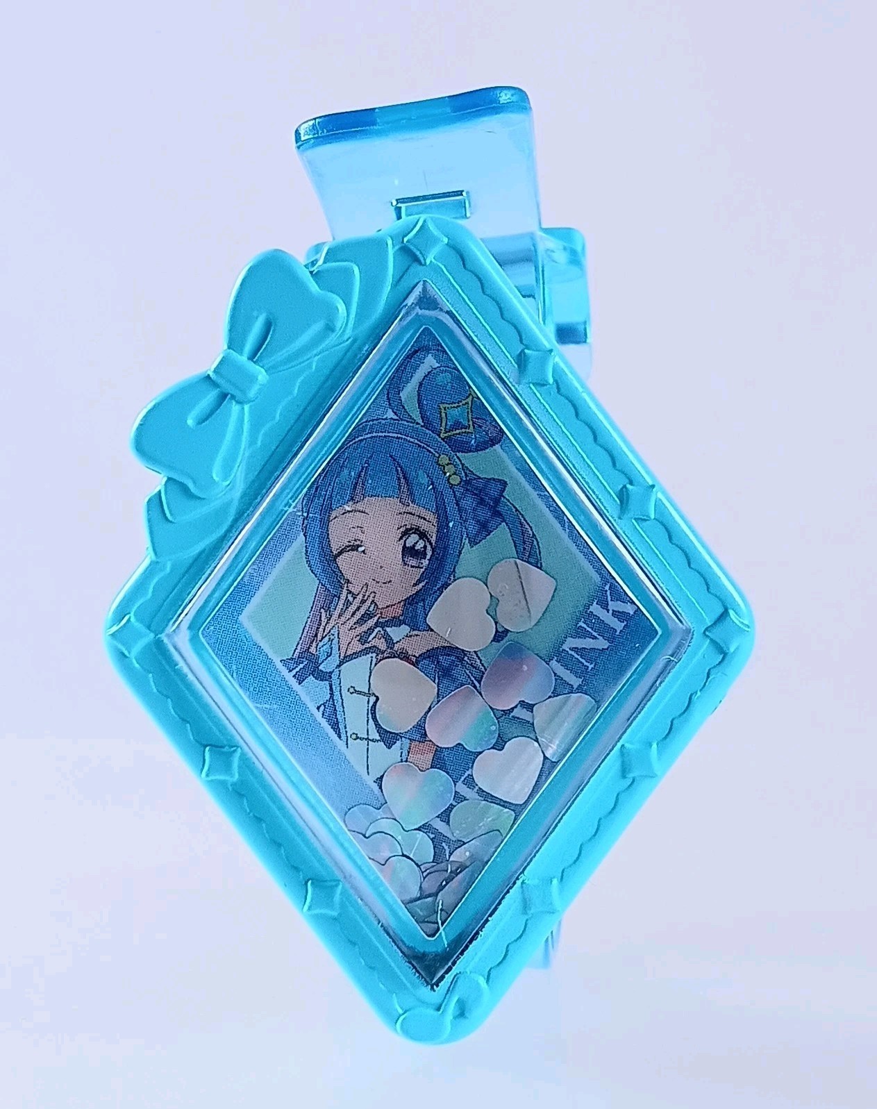 Cure Wink Bracelet – You and Idol Precure Accessory Collection From Japan