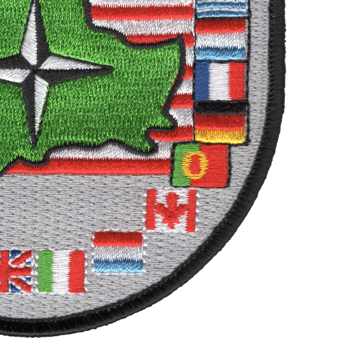 Operation Joint Guardian Patch