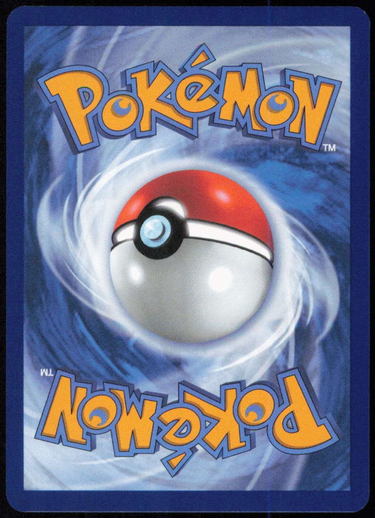 Eiscue Reverse Holo ME01: Mega Evolution 044/132 NM