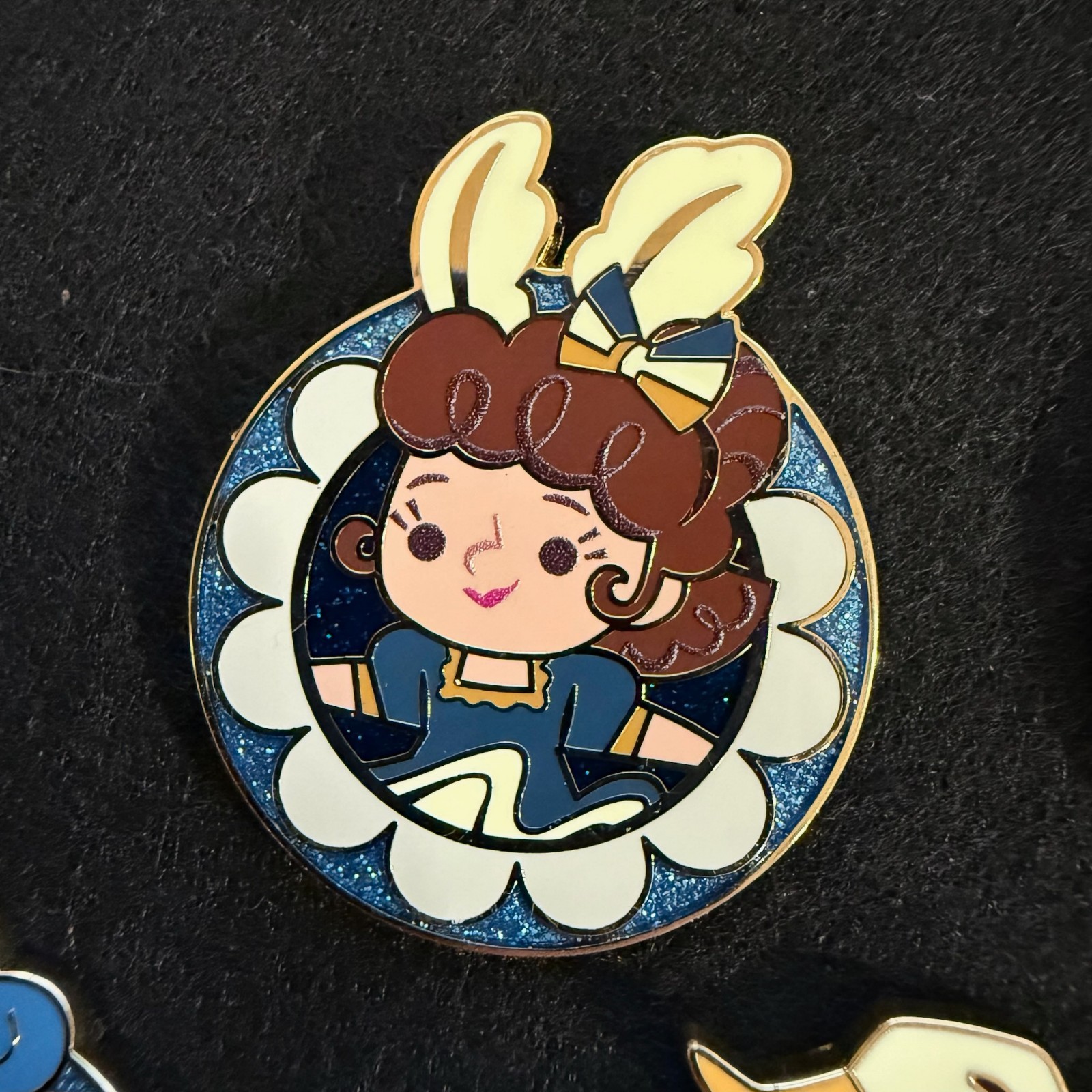 Disney Parks 2026 It’s A Small World 60th Anniversary Mystery Pin (You Choose)