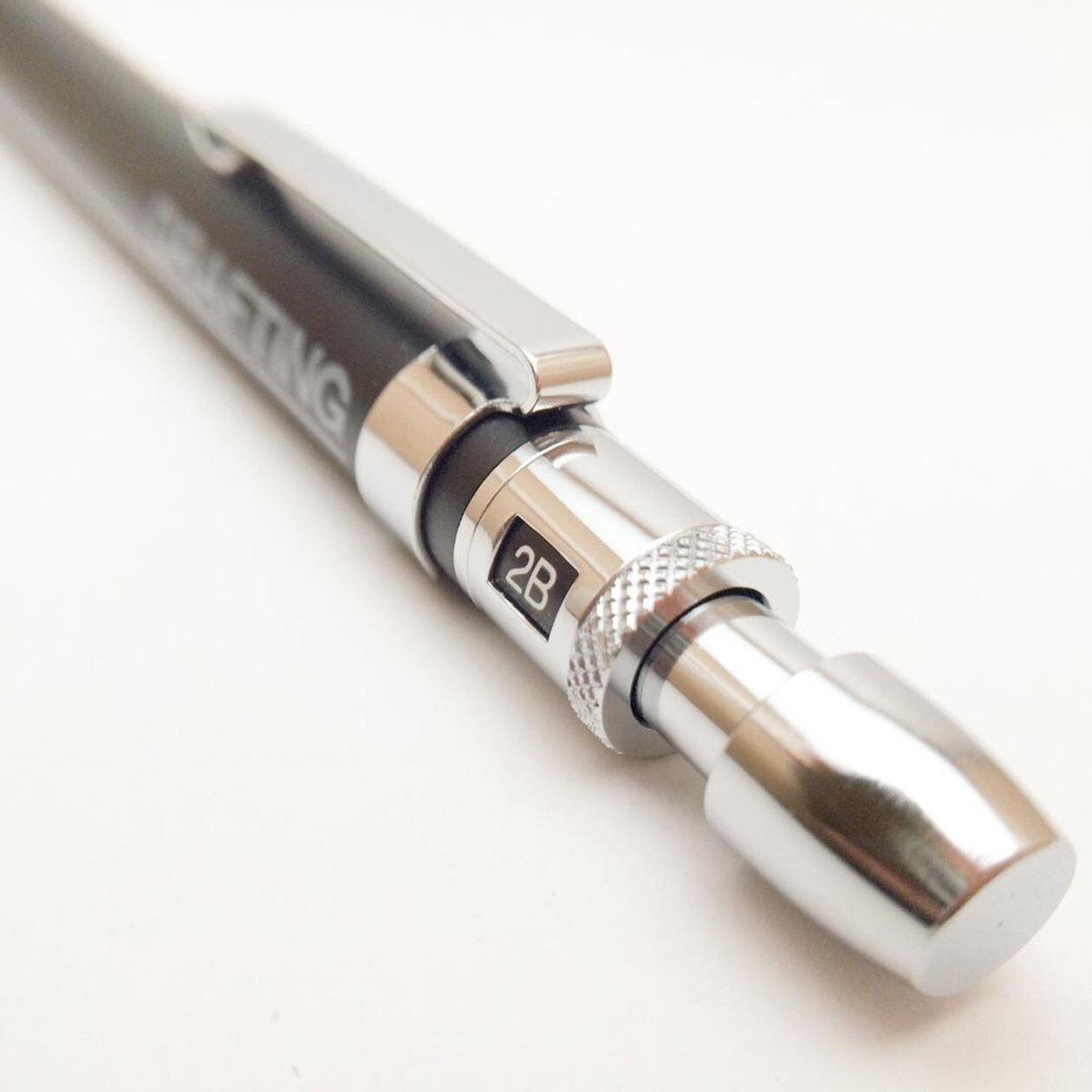 TAKEDA Precision Drafting Mechanical Pencil 0.3/0.5/0.7mm Made in Japan