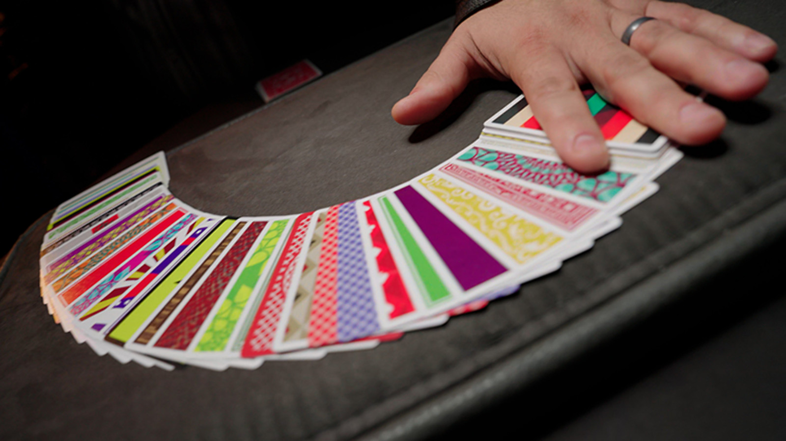 GHOST DECK by Murphy’s Magic