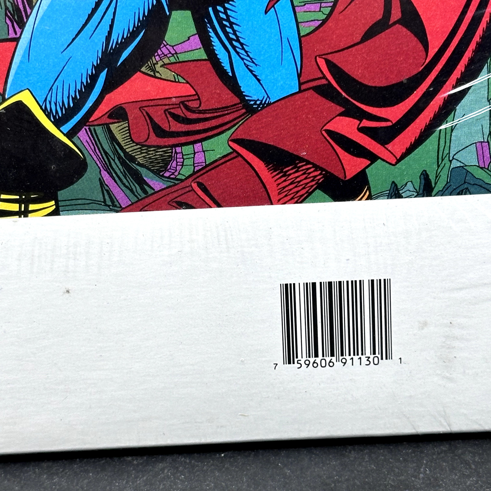 Marvel Comics Collectors Pack 18 Comics In One Hulk Ashcan Iron Man 300 X-Men 28