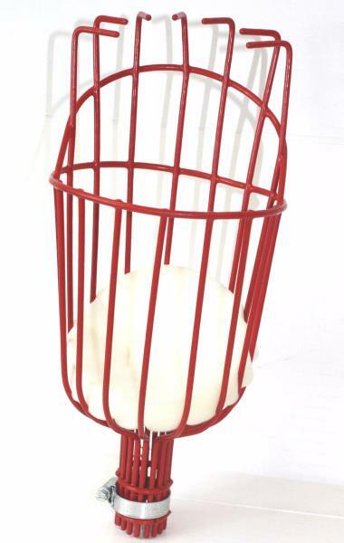 EVERY DAY FRUIT PICKER BASKET 40913