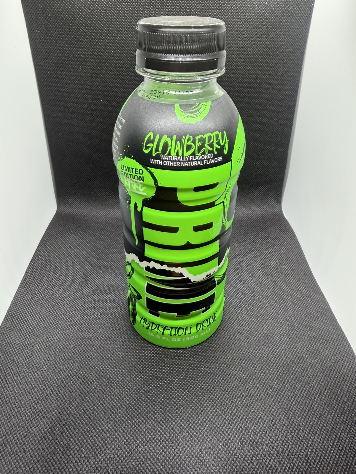 PRIME Glowberry Limited Edition Rare Hydration Drink
