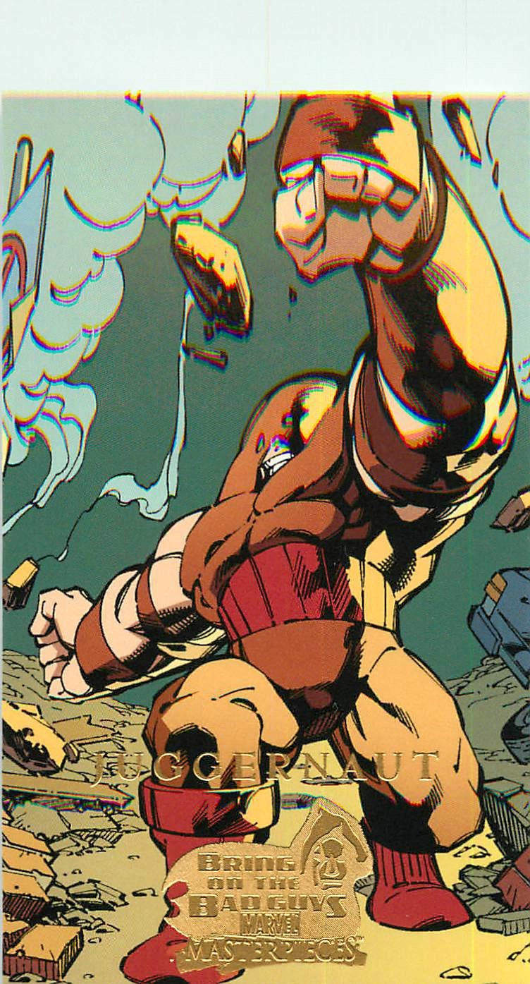 2008 UPPER DECK MARVEL MASTERPIECES SET 3 – PICK / CHOOSE YOUR CARDS