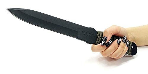 Cold Steel True Flight Thrower
