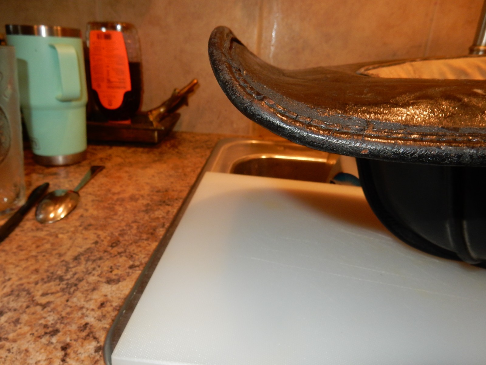 ANTIQUE Fireman’s Hat