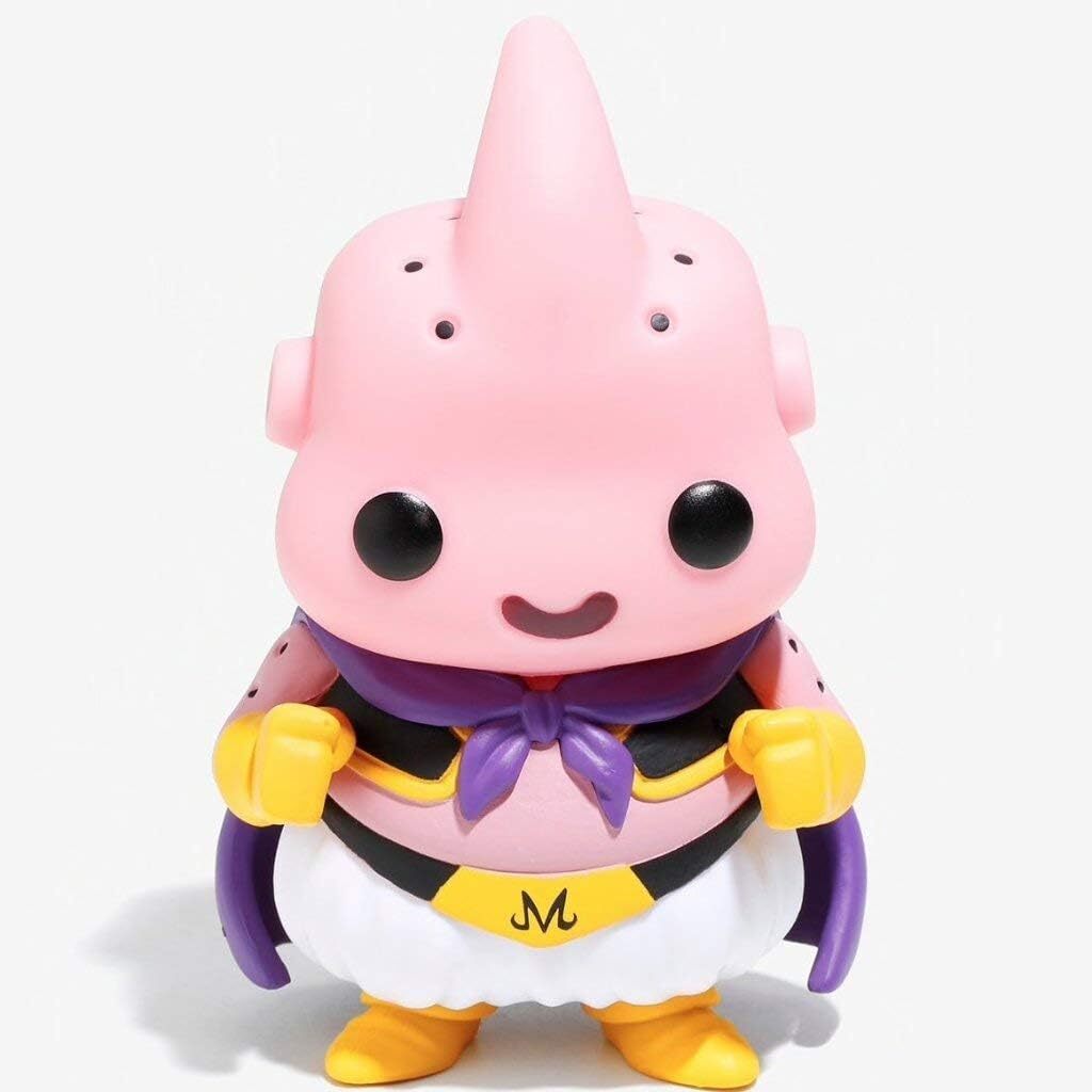 Funko Pop! Animation: Dragon Ball Z – Majin Buu