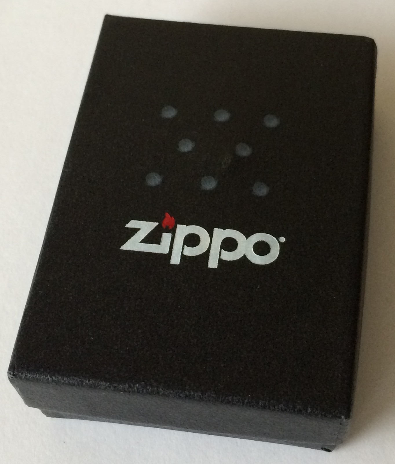 Zippo Windproof Matte Green Lighter With U.S. Army Logo, 408693, New In Box