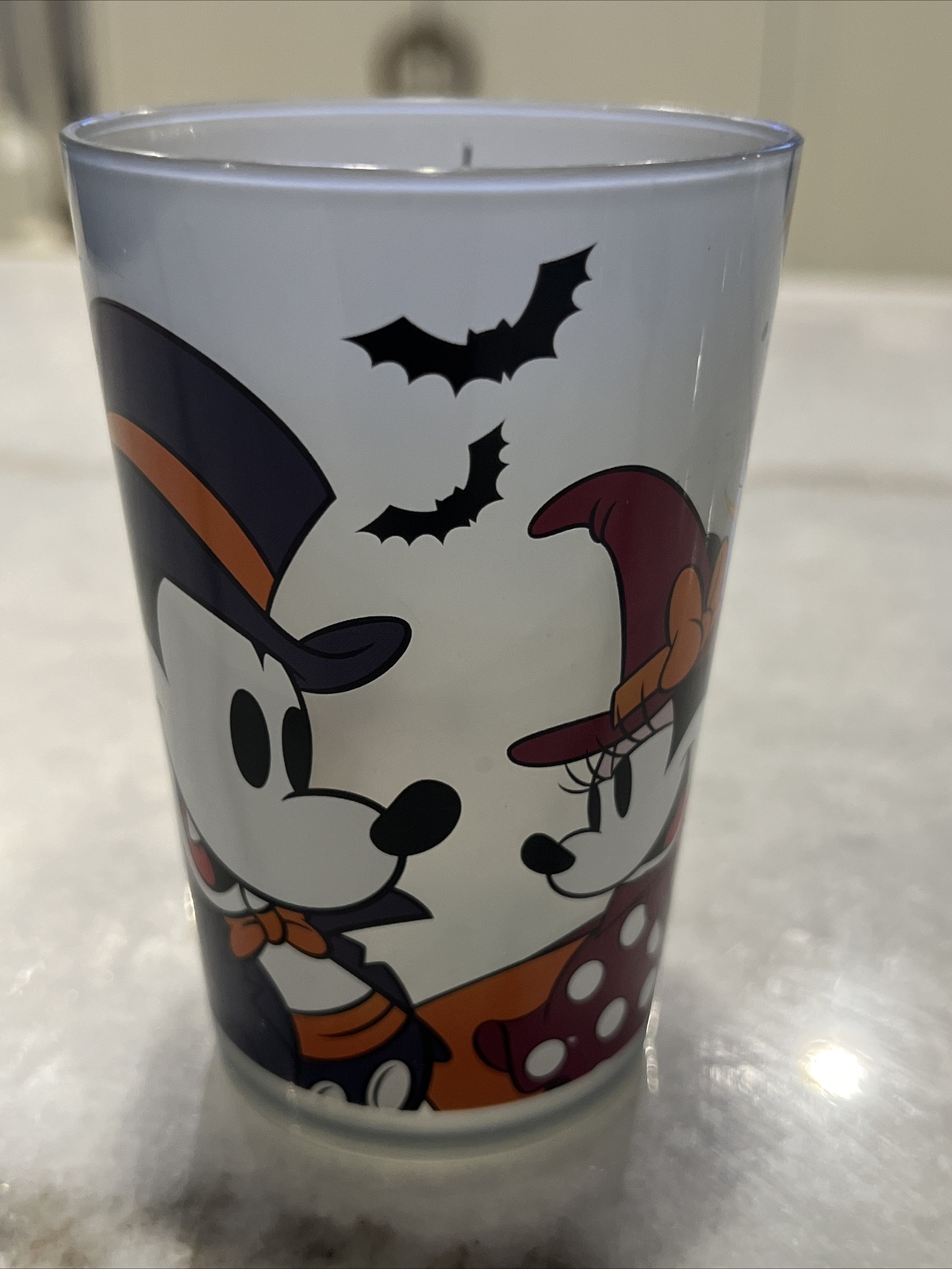 9.5oz Mickey Mouse Halloween Cup – Zak Designs