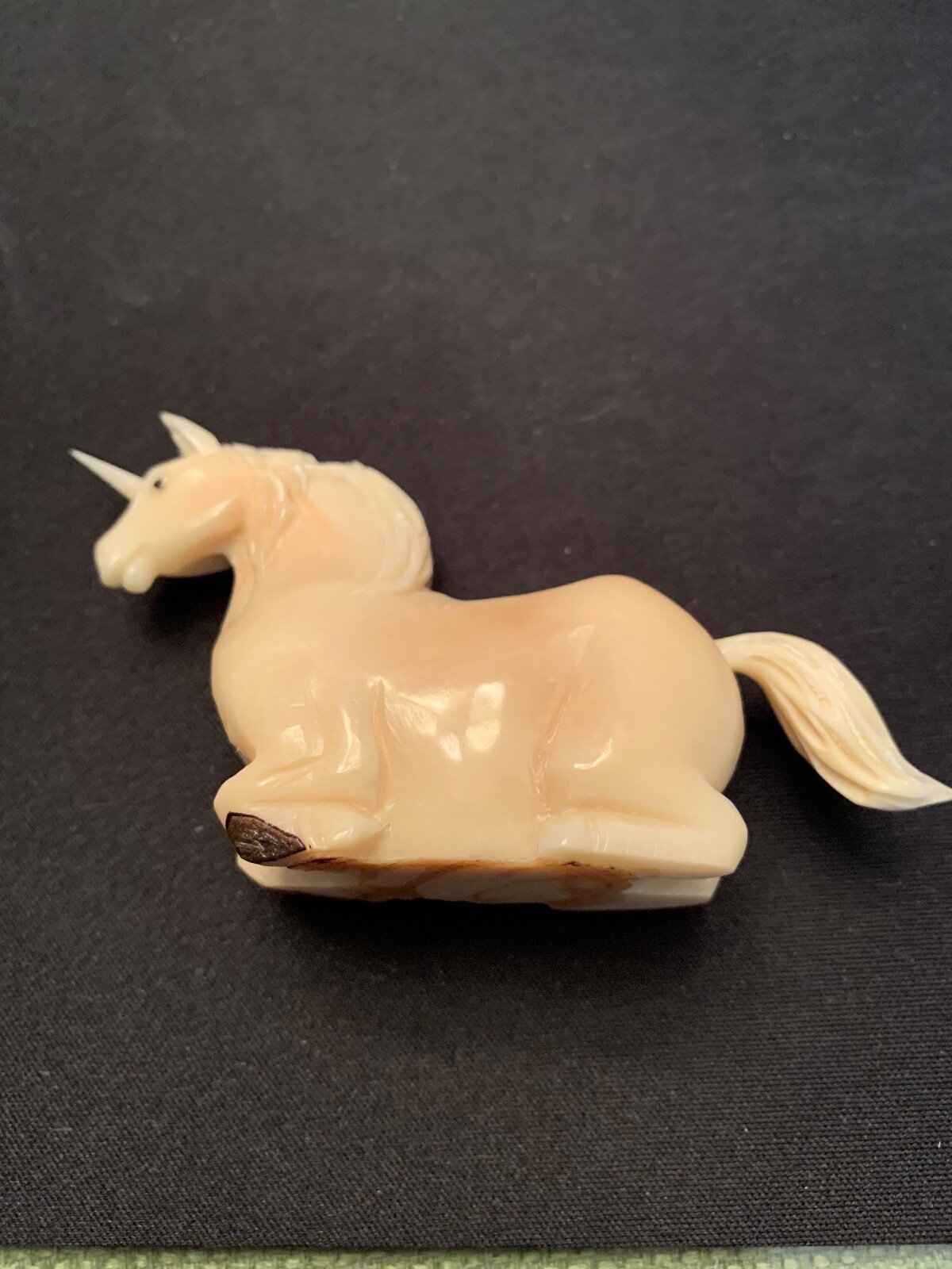 Unicorn NOT ivory