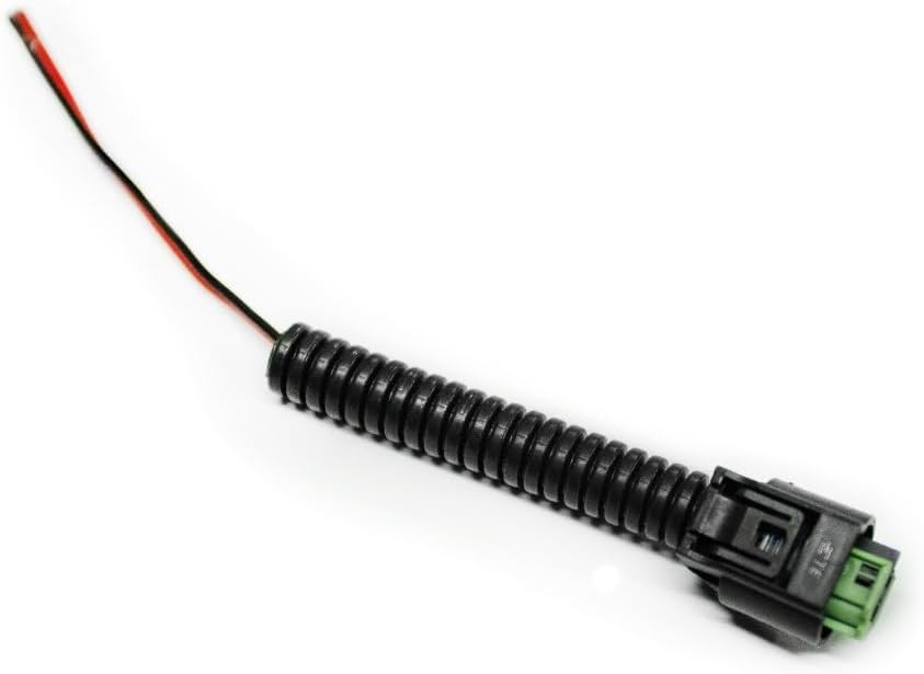 Ford Focus Negative Battery Cable 2 Pin 2012 2018