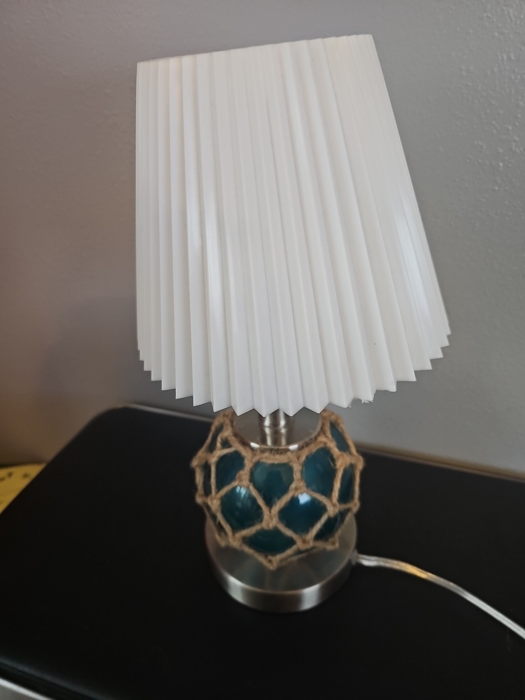 Table Lamp 14″ Tall