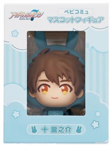 Bandai Namco Entertainment IDOLiSH7 Baby Komyu Mascot Figure Towa Ryuunosuke