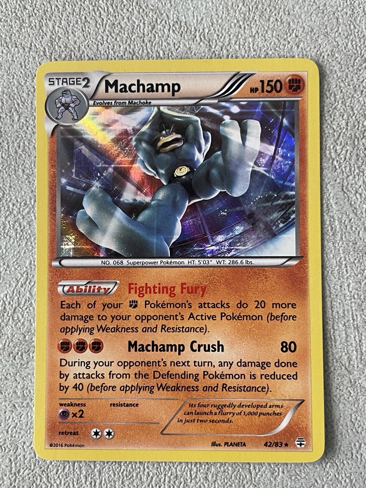 Pokemon Card Bundle Generations 2016 Radiant Collection 31 Cards Inc Holo No Dup